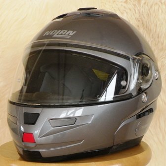 Nolan N103 Helmet